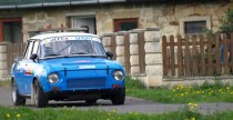 Thermica Rally Luicke Hory 2010